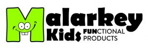 logo malarkey kids