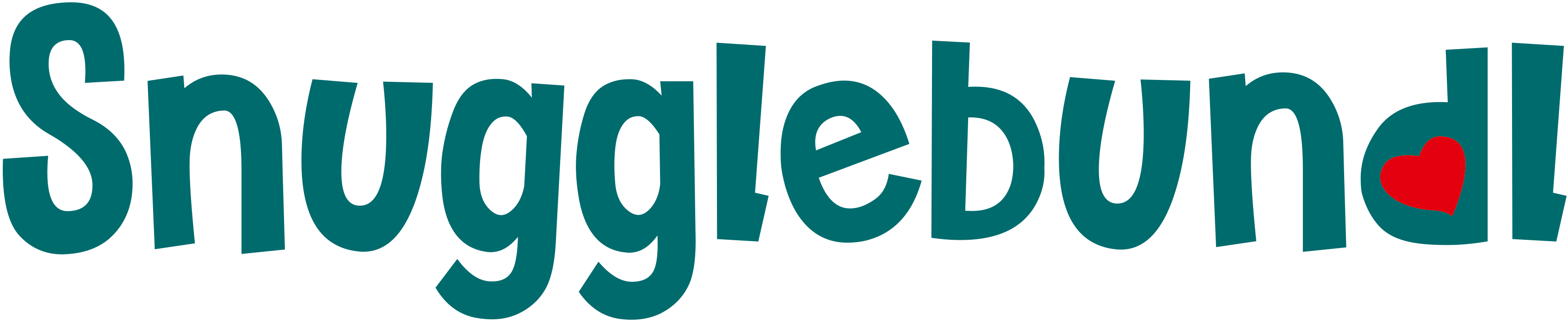 logo Snugglebundl