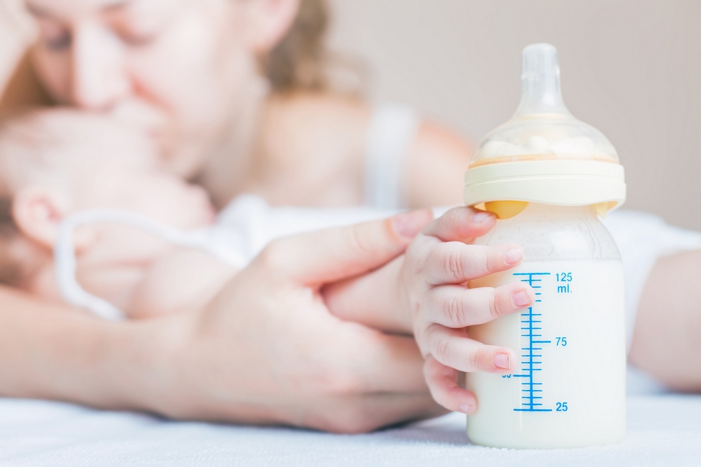 L Alimentation Au Biberon Comment Se Reperer Babireva L Alimentation Au Biberon Comment Se Reperer Babireva
