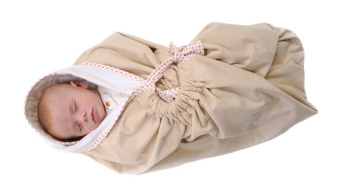 Emmaillotage-bienfaits-bebe