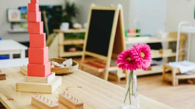 Maison Jouets Montessori ECC81ducation BeCC81beCC81 InteCC81rieur DeCC81coration