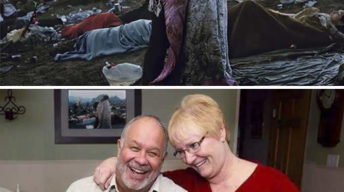 Then And Now Pictures Of Couples Everlasting Love 101 5a05b131df487 700