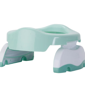 Pot Enfant De Voyages – 2 En 1 – 3 Coloris
