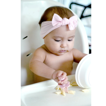 Couverts Ergonomiques Grabease Rose Clair